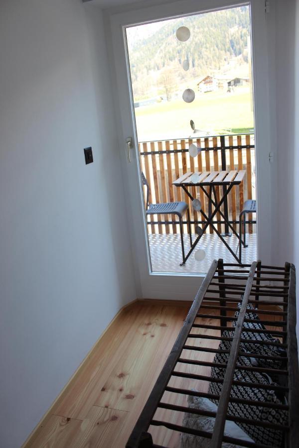 Paclera79 Bed & Breakfast Santa Maria Val Muestair ภายนอก รูปภาพ