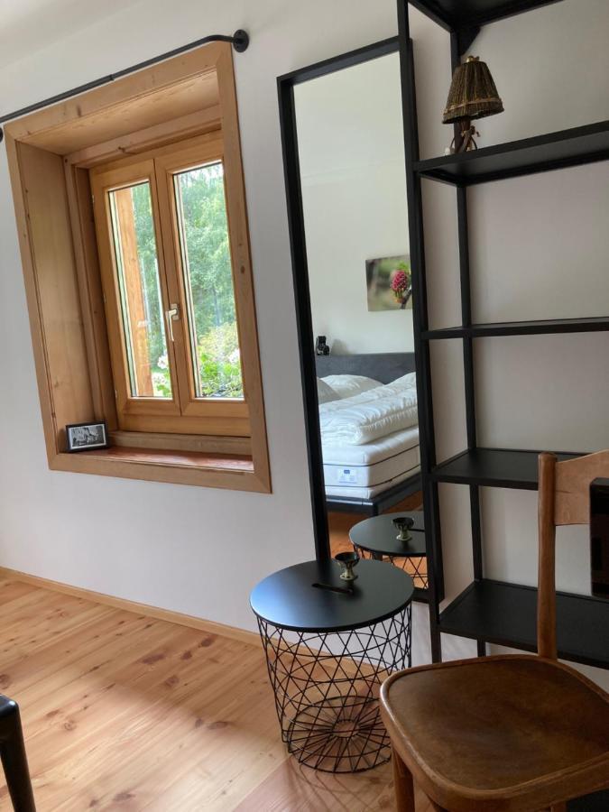 Paclera79 Bed & Breakfast Santa Maria Val Muestair ภายนอก รูปภาพ