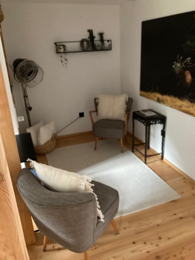 Paclera79 Bed & Breakfast Santa Maria Val Muestair ภายนอก รูปภาพ